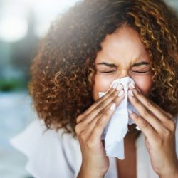 Conheça 5 alergias recorrentes
