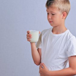 Alergia alimentar pode estar relacionada à ansiedade em crianças