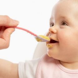 Alergia alimentar na infância – como lidar